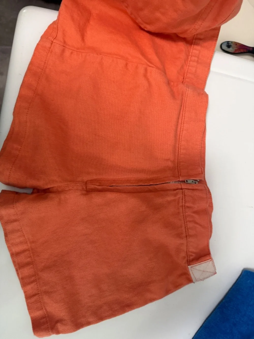 Kids HARLEY DAVIDSON skort